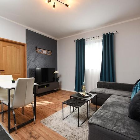 Apartment Ascend Zára Kültér fotó
