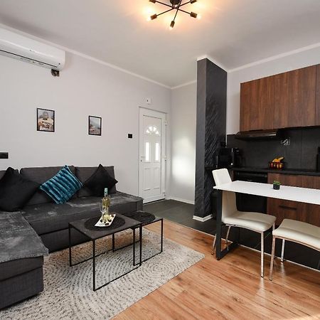 Apartment Ascend Zára Kültér fotó